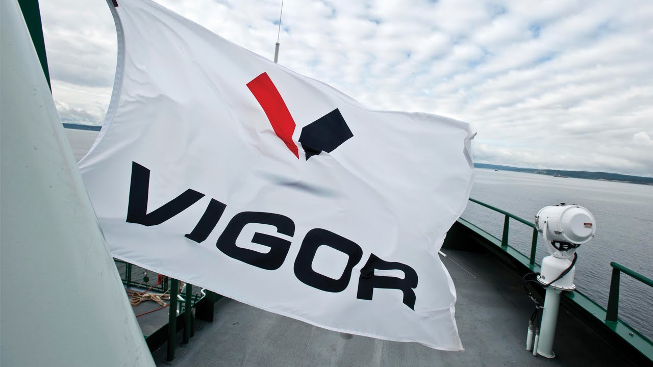 Saronic and Vigor Form Strategic Partnership to Advance Autonomous Maritime Capabilities