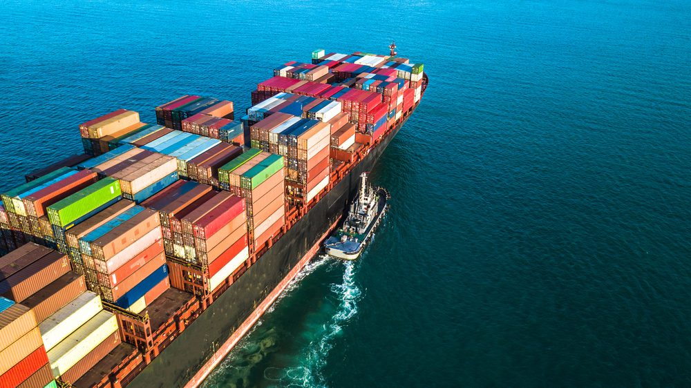 Japan’s Kawasaki Kisen Prepared to Reroute More Ships Away From US Over Tariffs, CEO Says