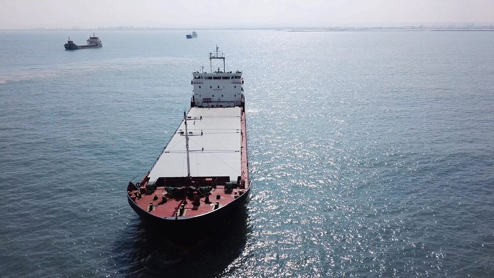 Greek Owner of Cocaine-Loaded Vessel Seized in 2023 Denies Charges