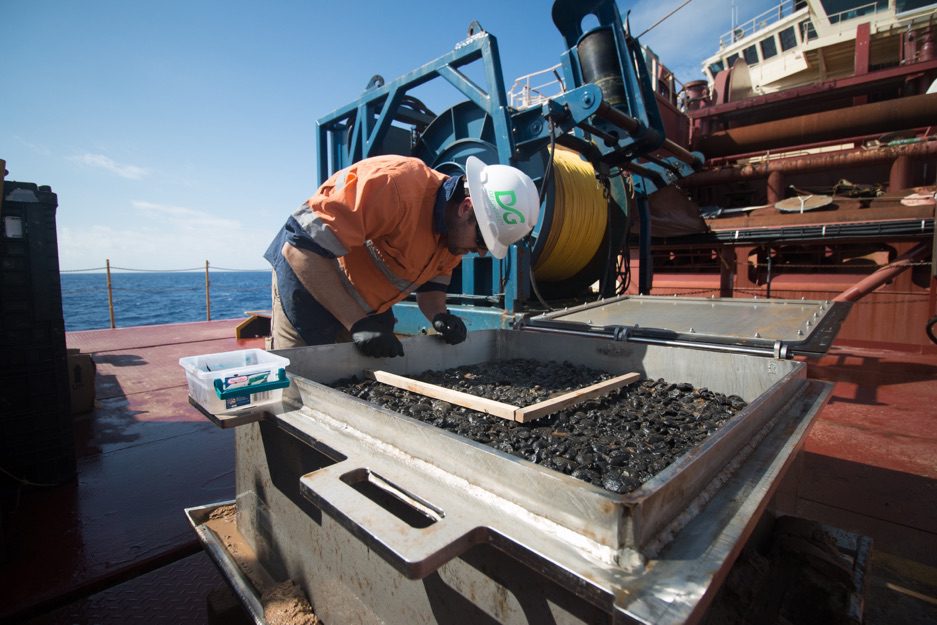 Trump’s Critical Minerals Obsession Reignites Deep-Sea Mining