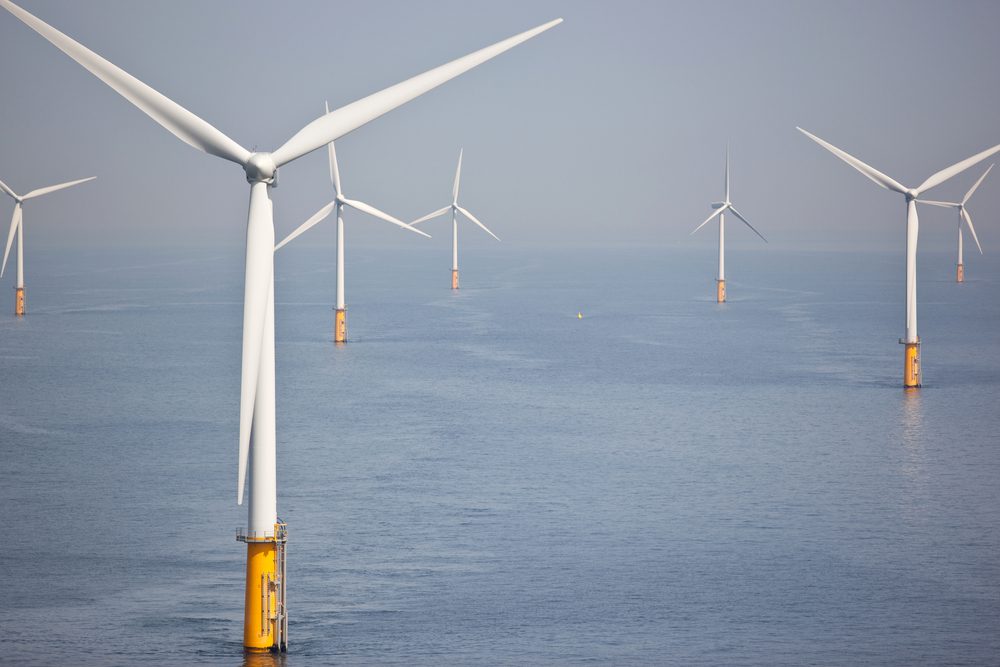 Equinor Reports $763 Million Impairment on Empire Wind Amid Regulatory Setbacks