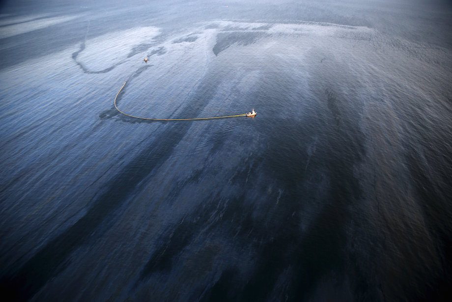 Oil Production Resumes at Santa Ynez Unit After Decade-Long Shutdown Following Major California Spill