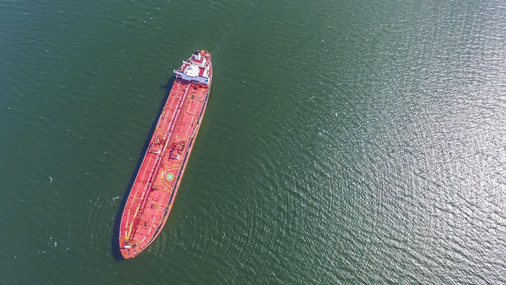 Supertanker Hauling Saudi Diesel Heads to Fuel-Starved Europe