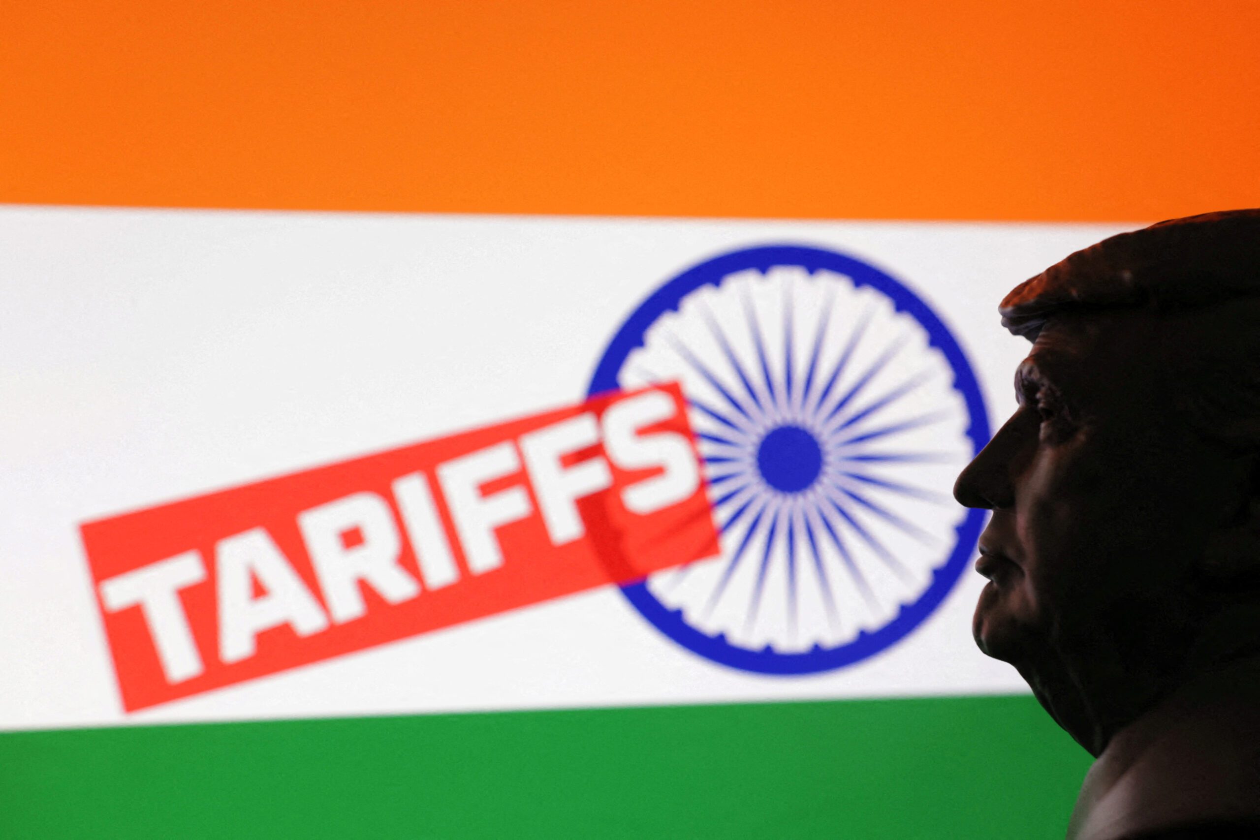 Indian Refiner Snaps Up US Oil After Trump’s Russia Threats