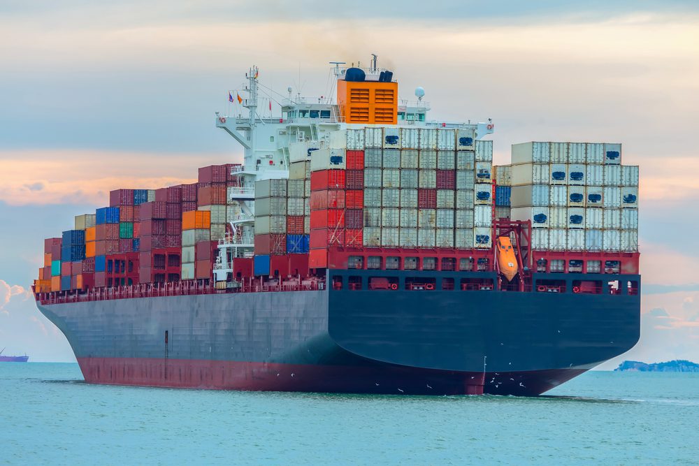 SeaLead Terminates Charters on Sanctioned Ships Linked to Iran
