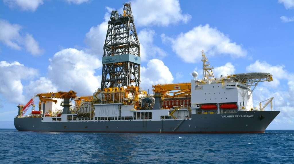 BP Makes Biggest Oil Discovery in 25 Years Offshore Brazil