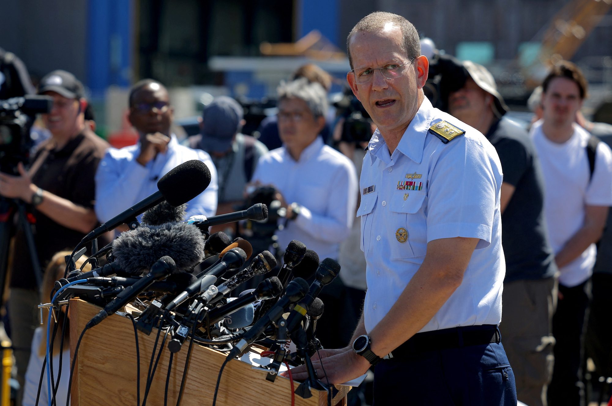 Titan Tragedy Spurs Sweeping Safety Overhaul: USCG Issues 17 Recommendations Following Fatal Implosion