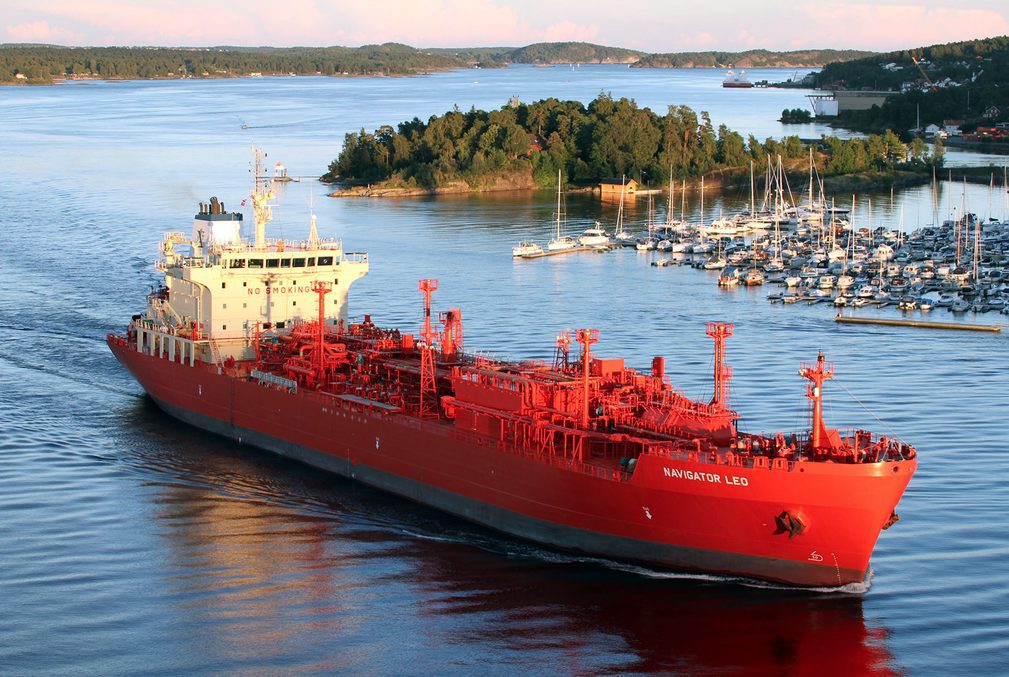 Navigator Gas Joins Russell Indexes, Unlocking New Liquidity and Investor Access