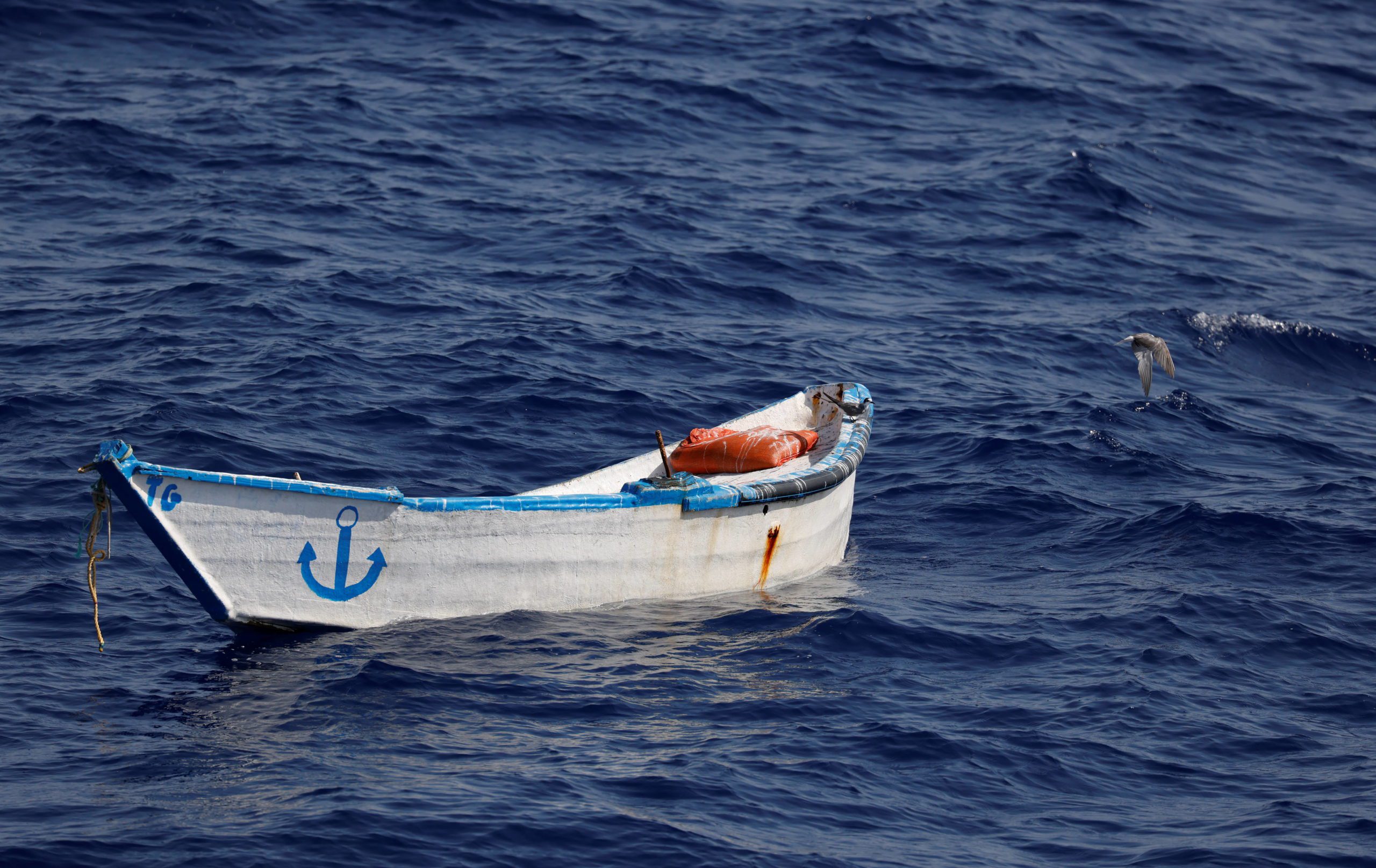 More Than 40 Missing In Nigeria Boat Accident