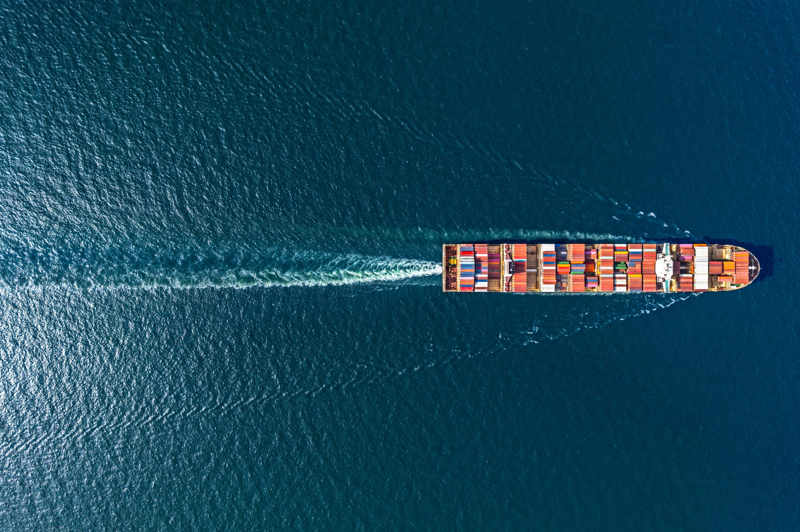 Xeneta Acquires eeSea to Strengthen Maritime Supply Chain Intelligence Offerings