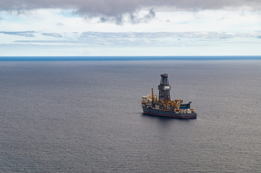 Trump Administration Unveils Massive Offshore Leasing Program Under One Big Beautiful Bill