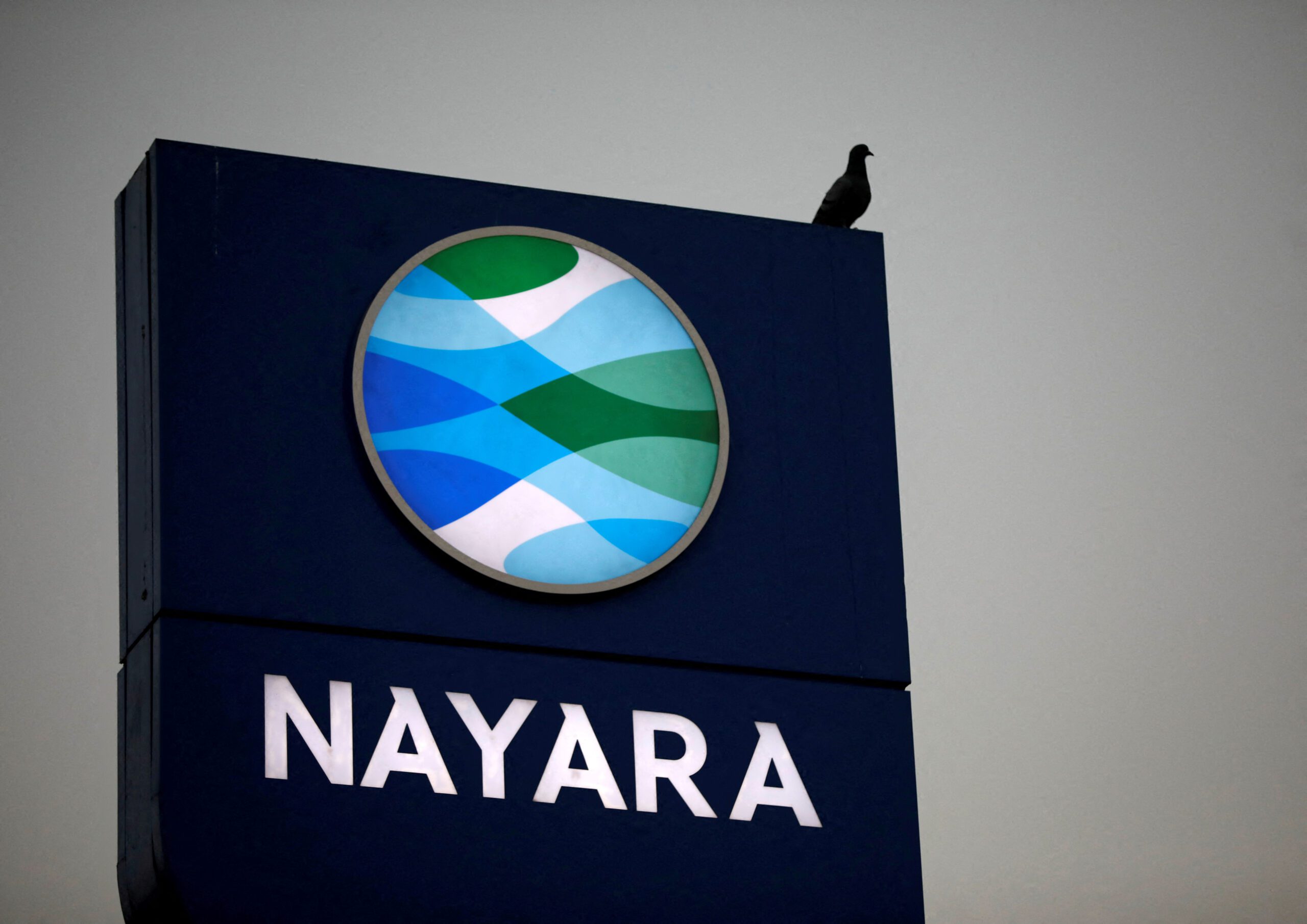 India’s Nayara Turns to Dark Fleet and Russian Oil for Survival