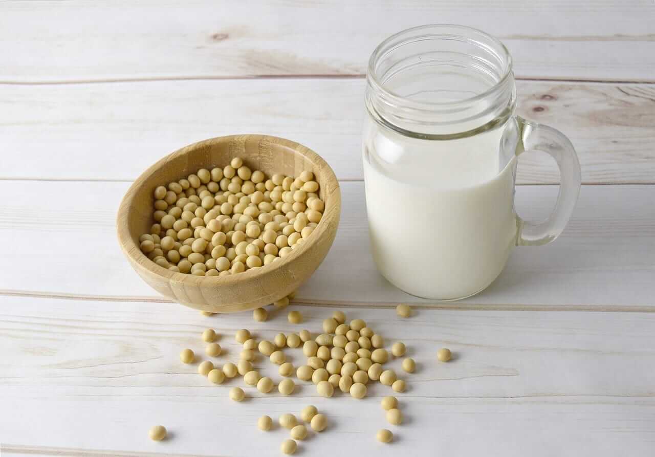Soybeans Popping Higher as NOPA Shows Better than Expected Crush