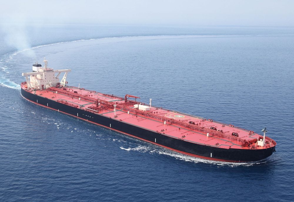 Tanker Carrying Fuel Originally Bound for Cuba Diverts to Trinidad
