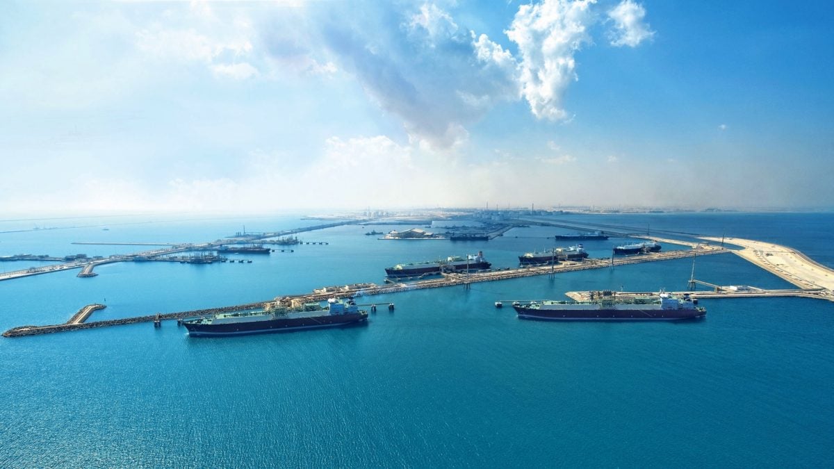 Qatar’s $100B LNG Empire Just Lost Its Premium Status Overnight