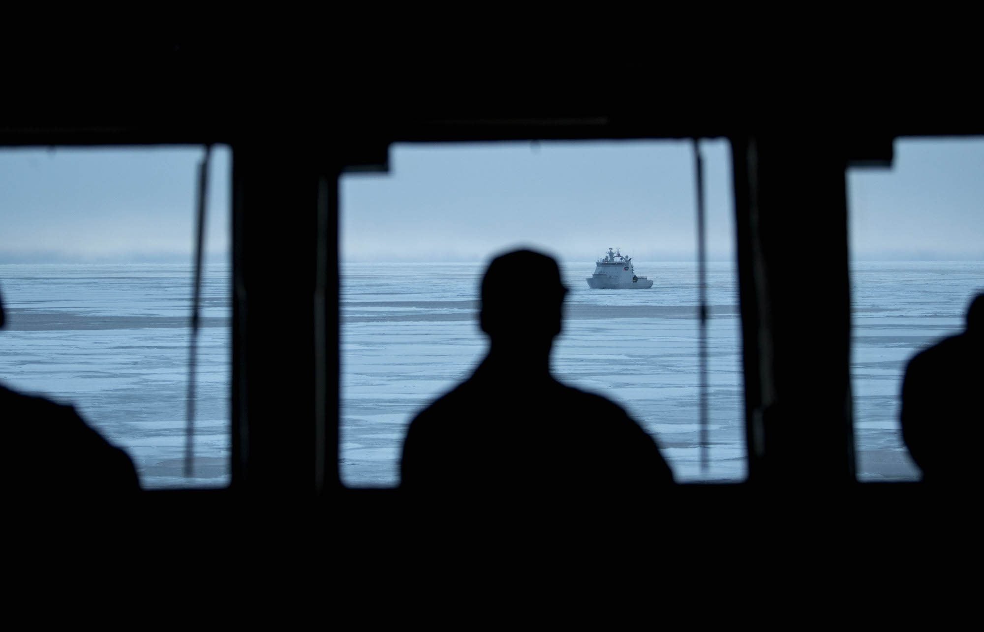 U.S. Coast Guard Debunks Tankers Registering For U.S. Compliance