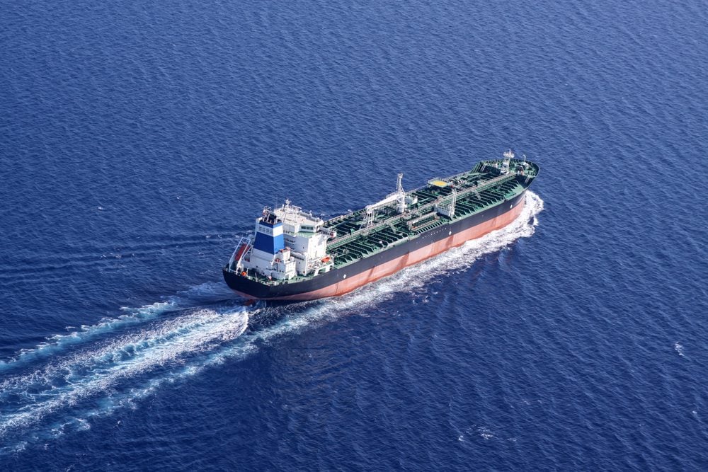 Trump Waives Jones Act for 60 Days—Shipping Interests Say It Won’t Help Lower Gas Prices