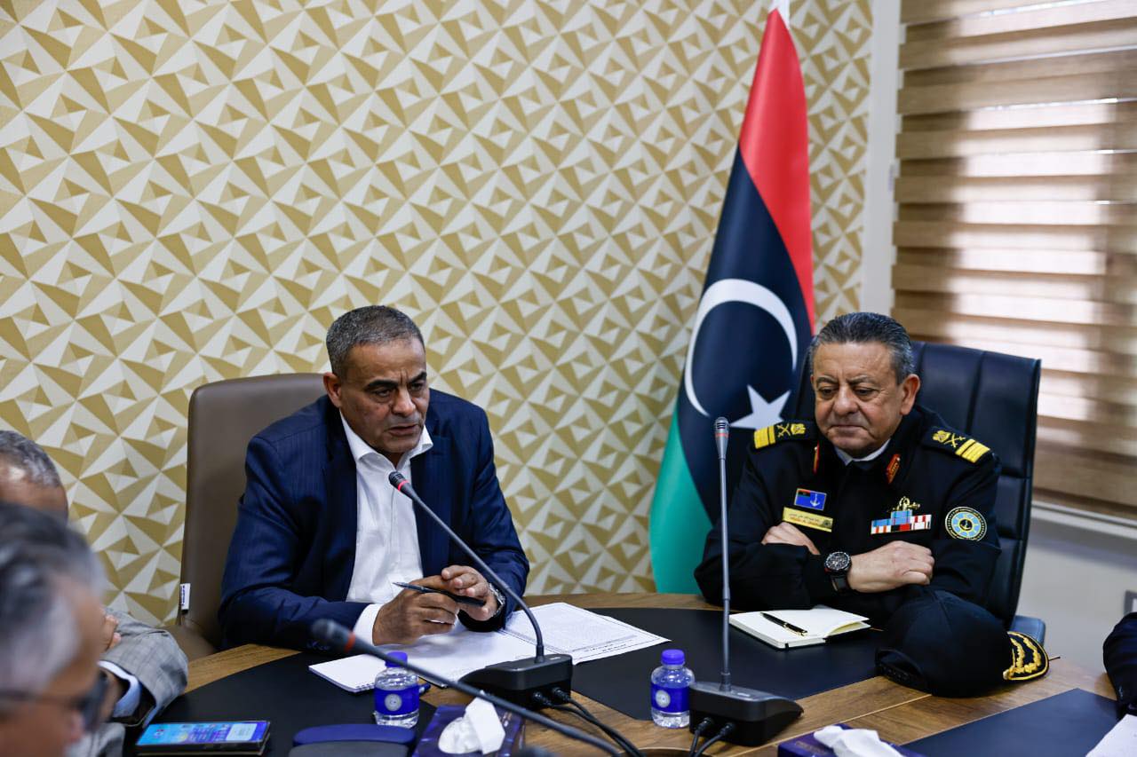 Libya Secures Drifting Arctic Metagaz Tanker After Weeks Adrift in Central Mediterranean