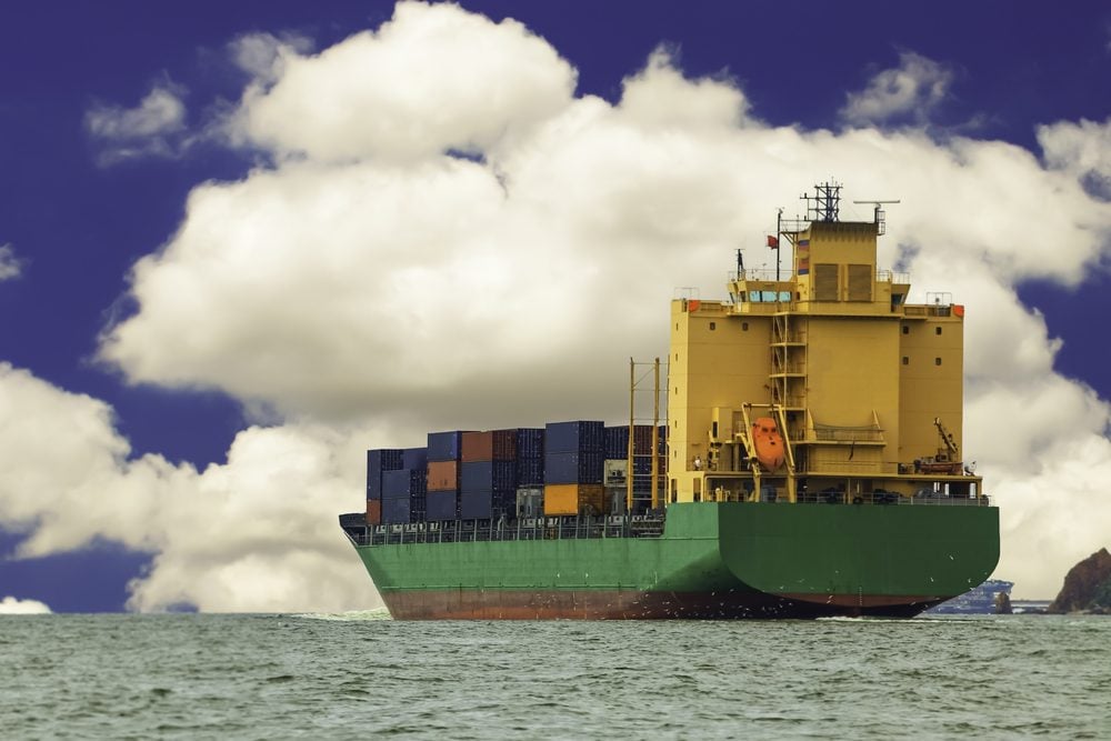 Suspected Chemical Shipments From China to Iran Raise Concerns Over Potential Missile Expansion