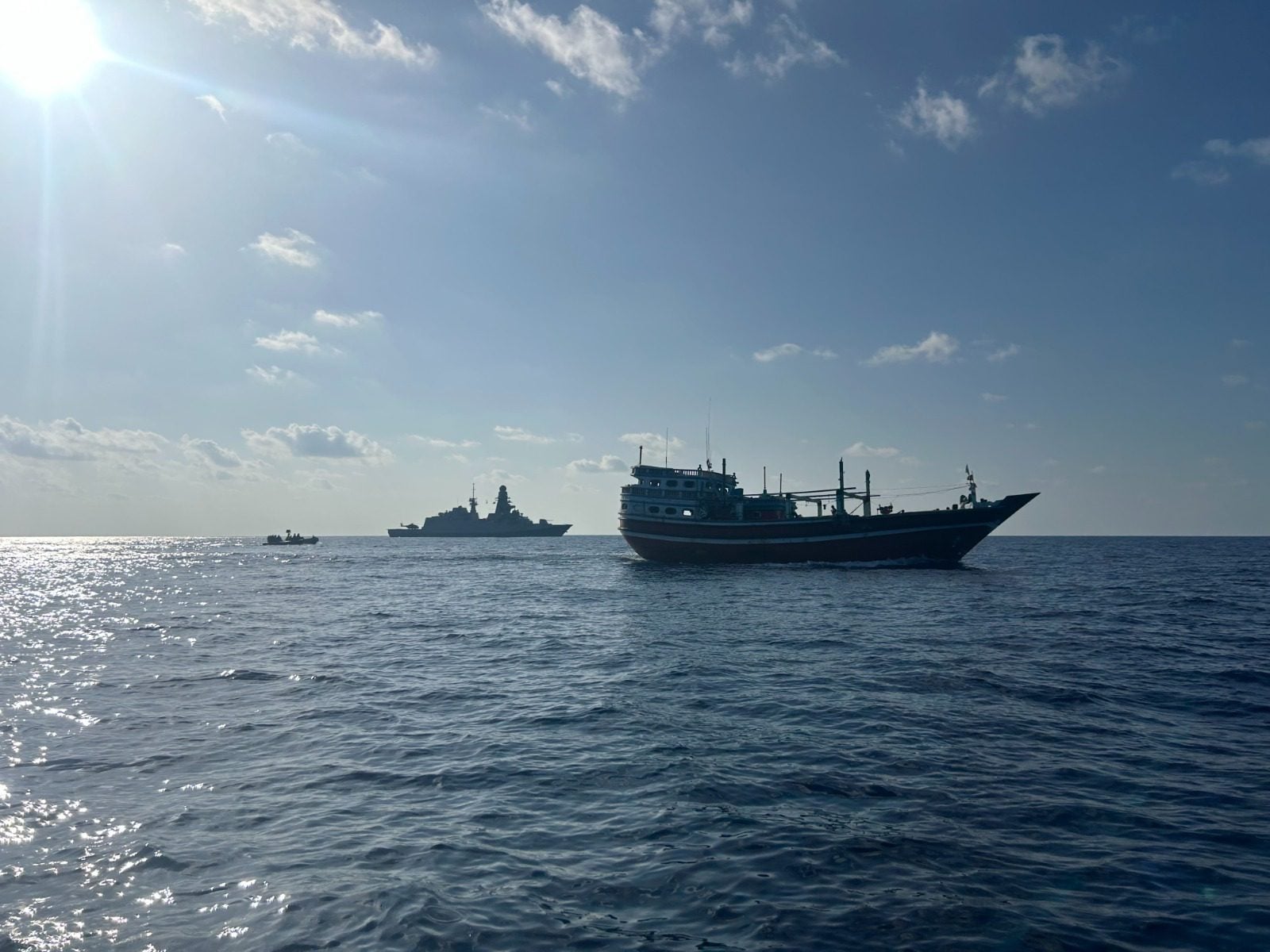 Hijacked Tanker Off Yemen Deepens Fears of Somali Piracy Resurgence
