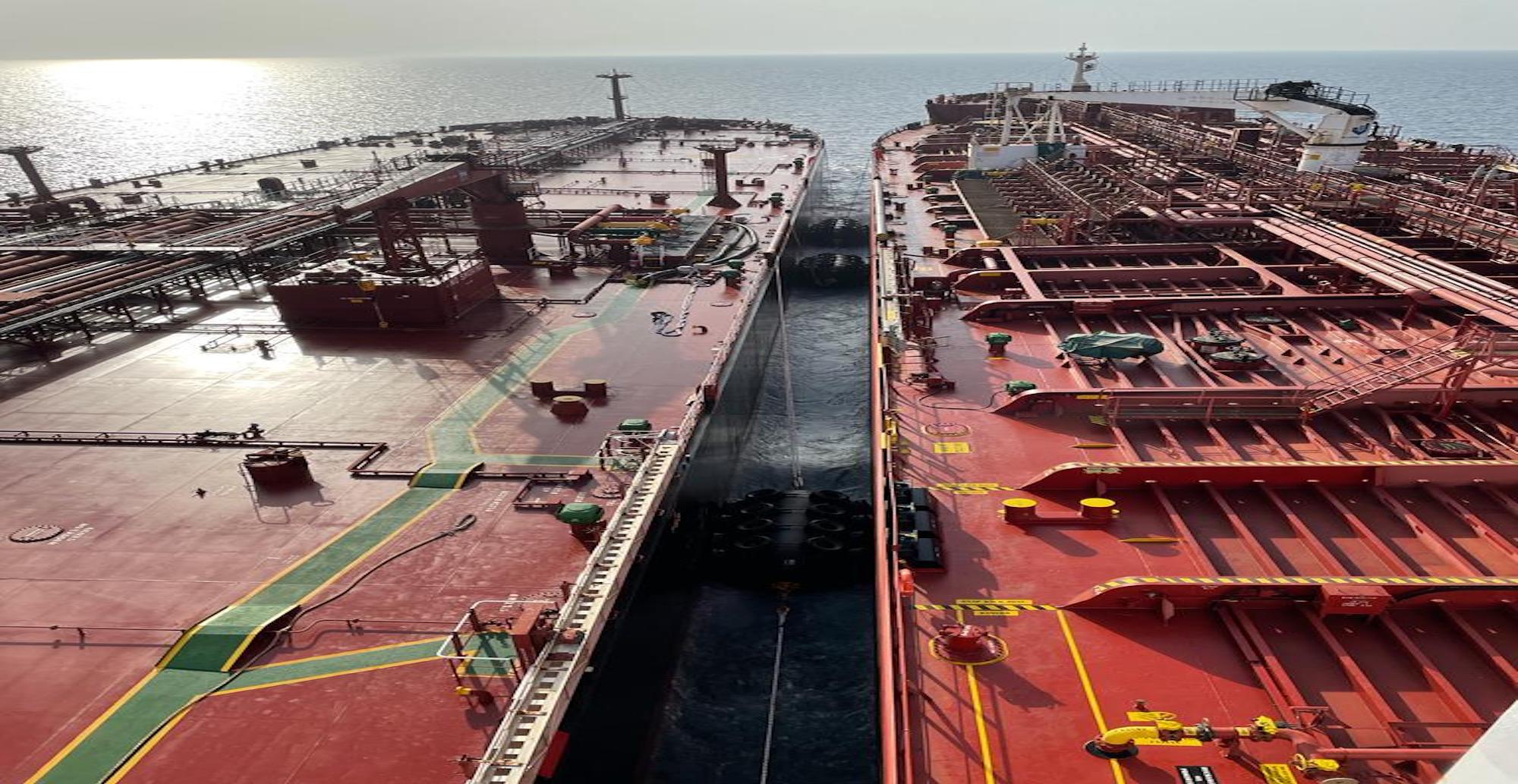 Saudi Arabia Maintains Oil Exports From Key Red Sea Port for Now