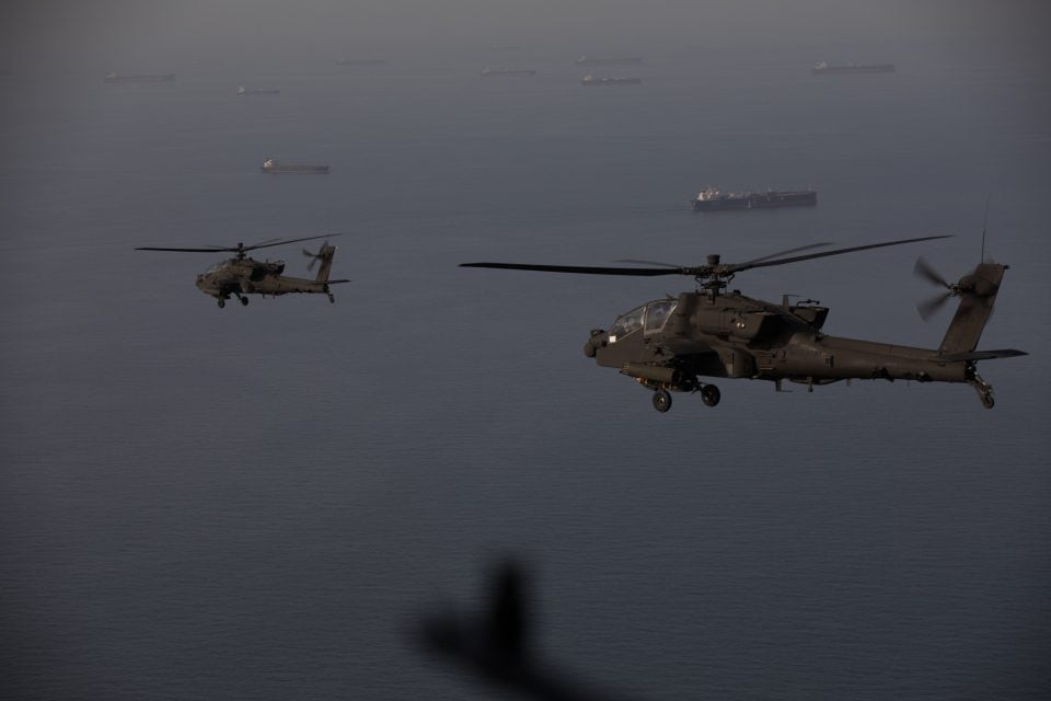 US, Iran Clash Near Hormuz as Response on Proposed Deal Awaited