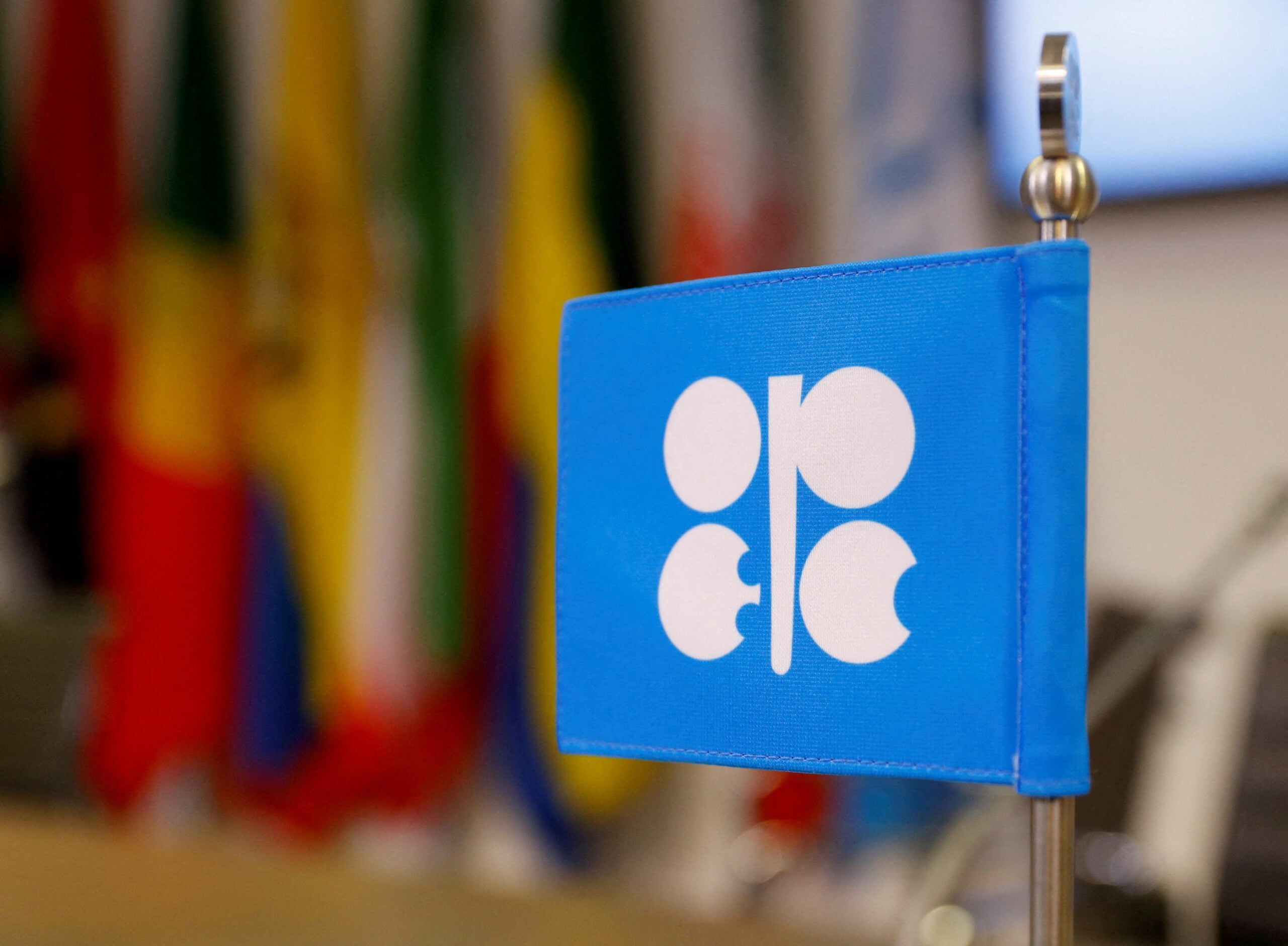 UAE Quits OPEC in Major Blow to Global Oil Producers’ Group