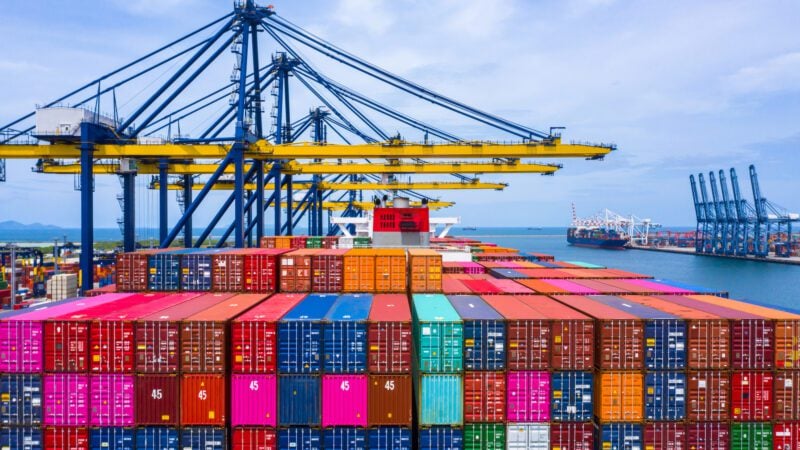Cheap Spot Rates Now Could Cost Shippers at Peak Season