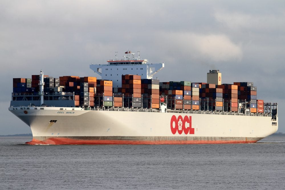 OOCL Appeals $45 Million FMC Judgment in High-Stakes Pandemic Shipping Case