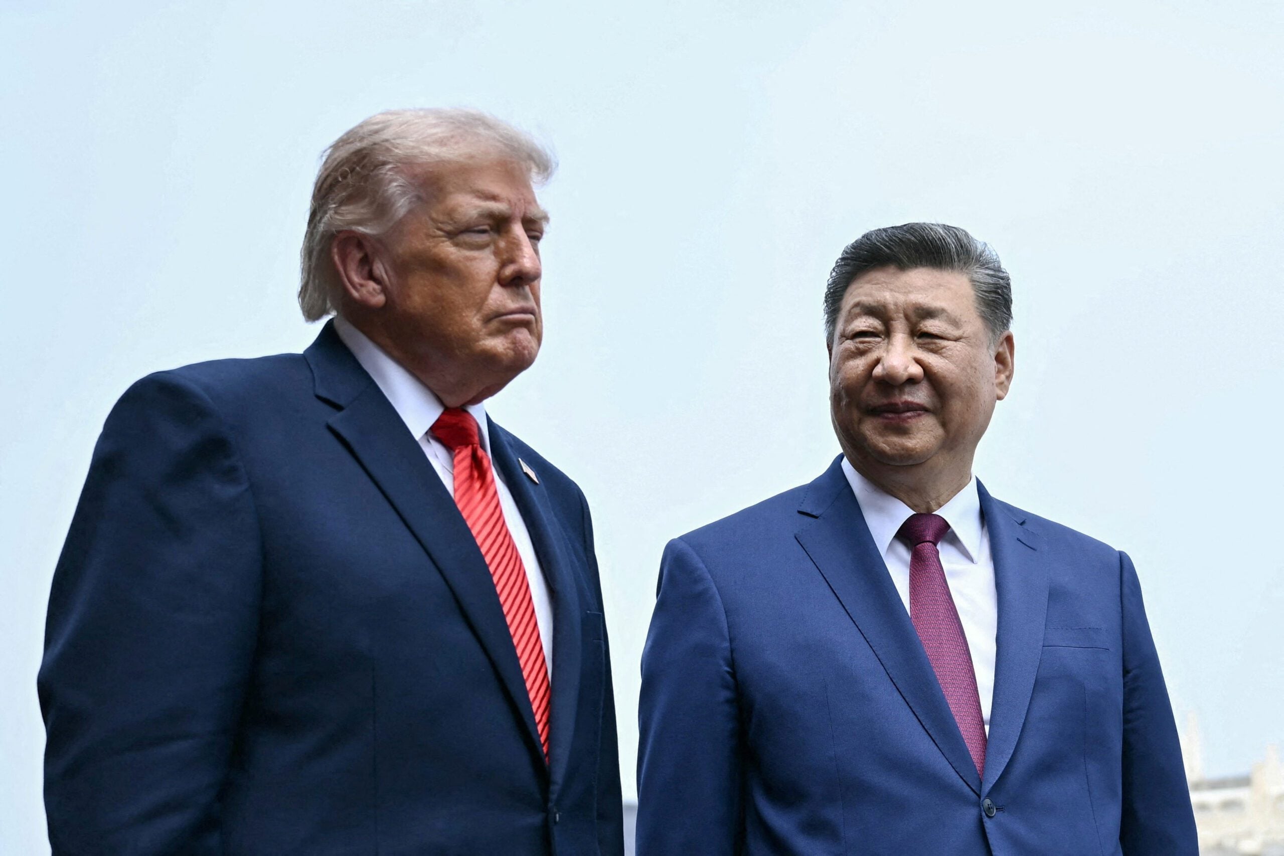 New Attacks Hit Ships Near Hormuz as Trump Discusses Iran With Xi