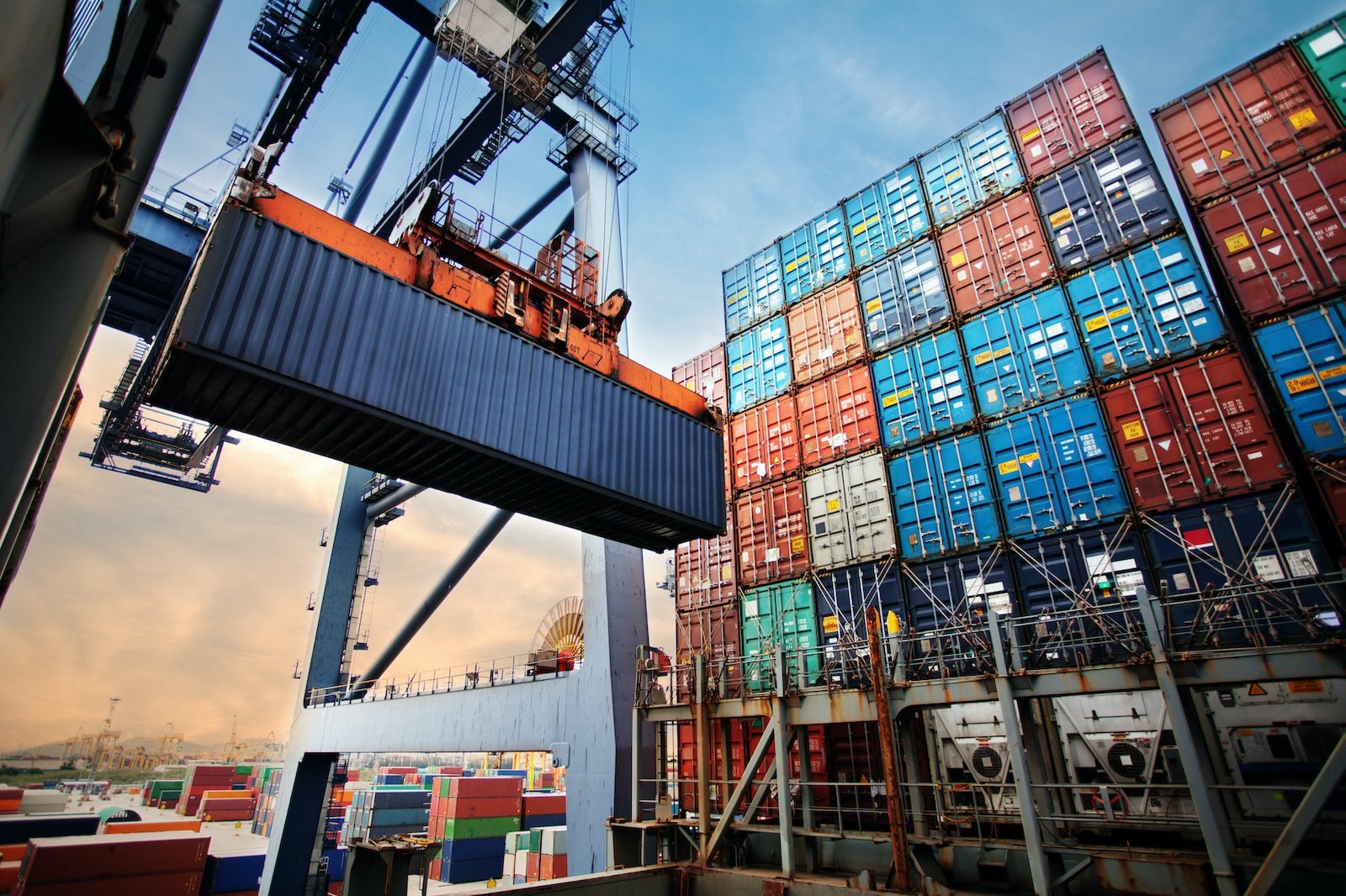 Chile Approves $4.45 Billion ‘Outer Port’ Expansion at San Antonio