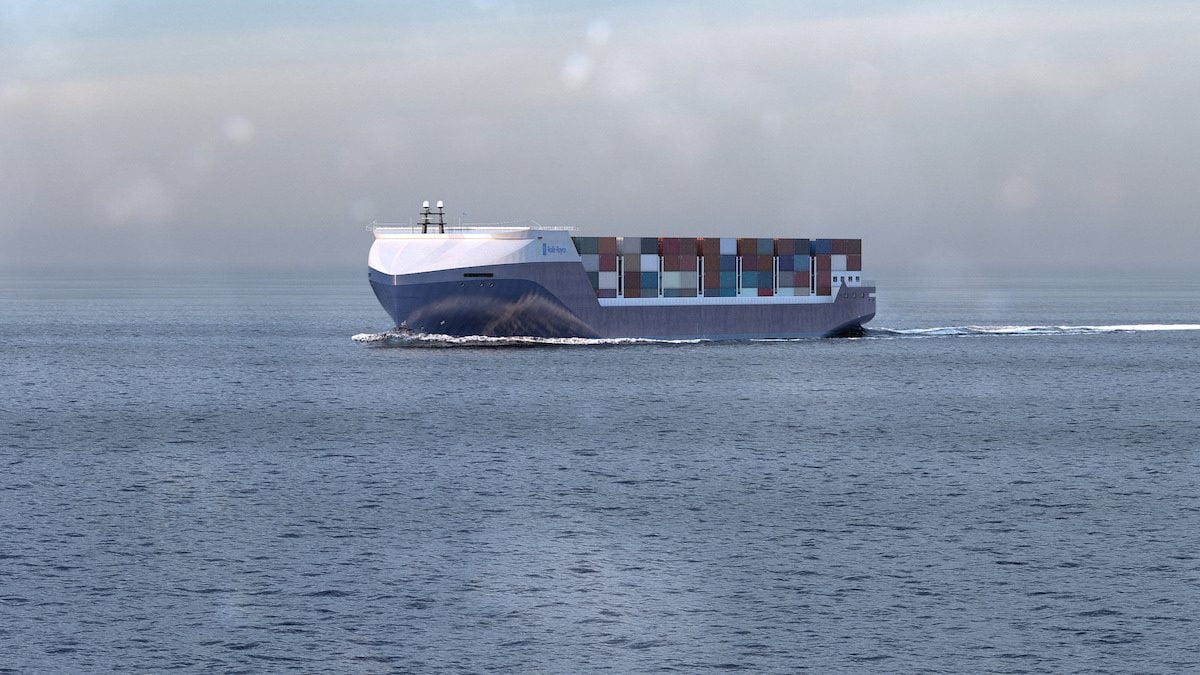 IMO Adopts MASS Code: The Autonomous Ship Moves from Drawing Board to Regulated Reality