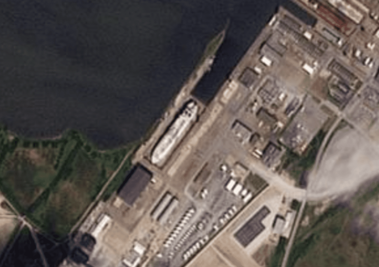 Denmark’s Fayard Shipyard Remains Last EU Lifeline for Russia’s Yamal LNG Fleet as Sanctions Clock Ticks Down