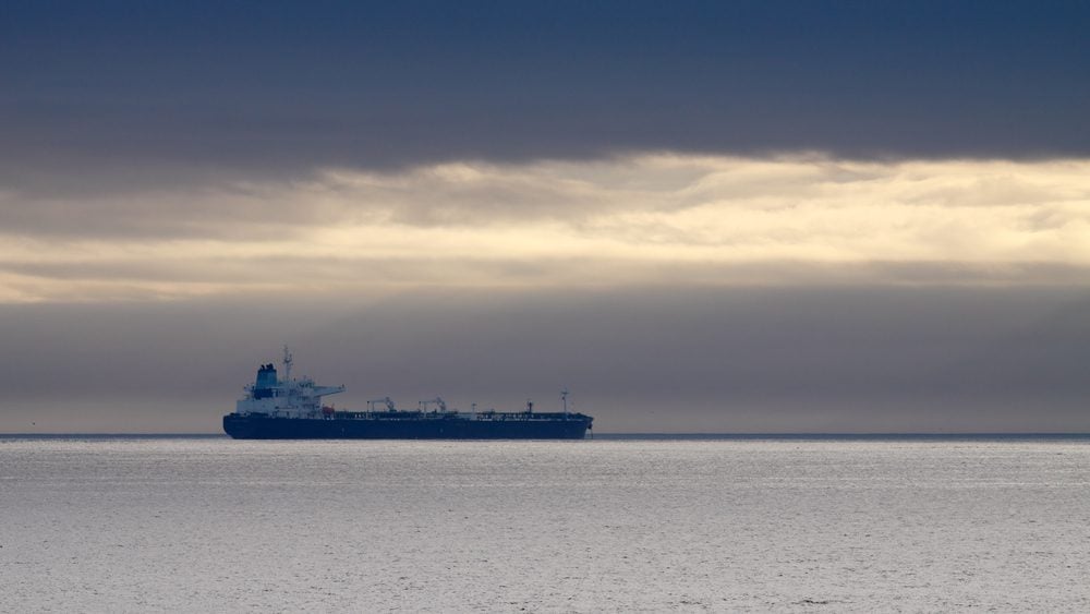 Crew Evacuated After ‘Suspicious’ Tanker Fire Near Oman’s Masirah Island