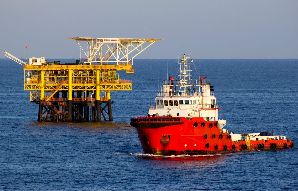 Seacor Marine’s Top Investor Pushes Board to Sell Fleet Operator