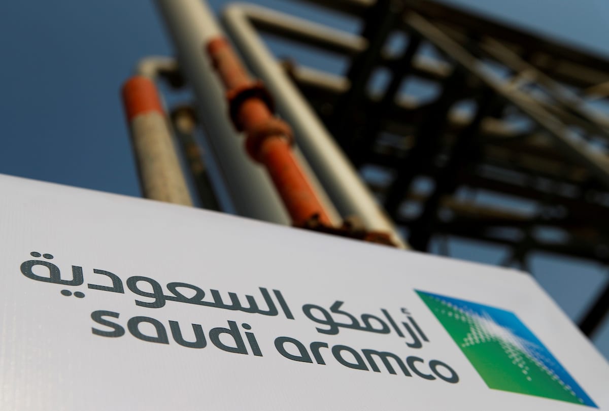 Major Saudi Oil Terminal to Restart as Gulf Reboot Ramps Up
