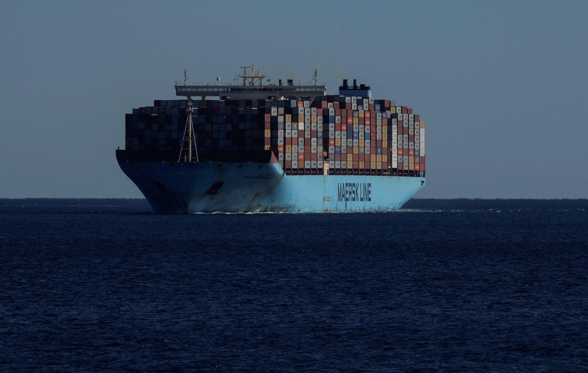 Container Spot Rates Edge Higher as Peak Season Faces Mid-July Test