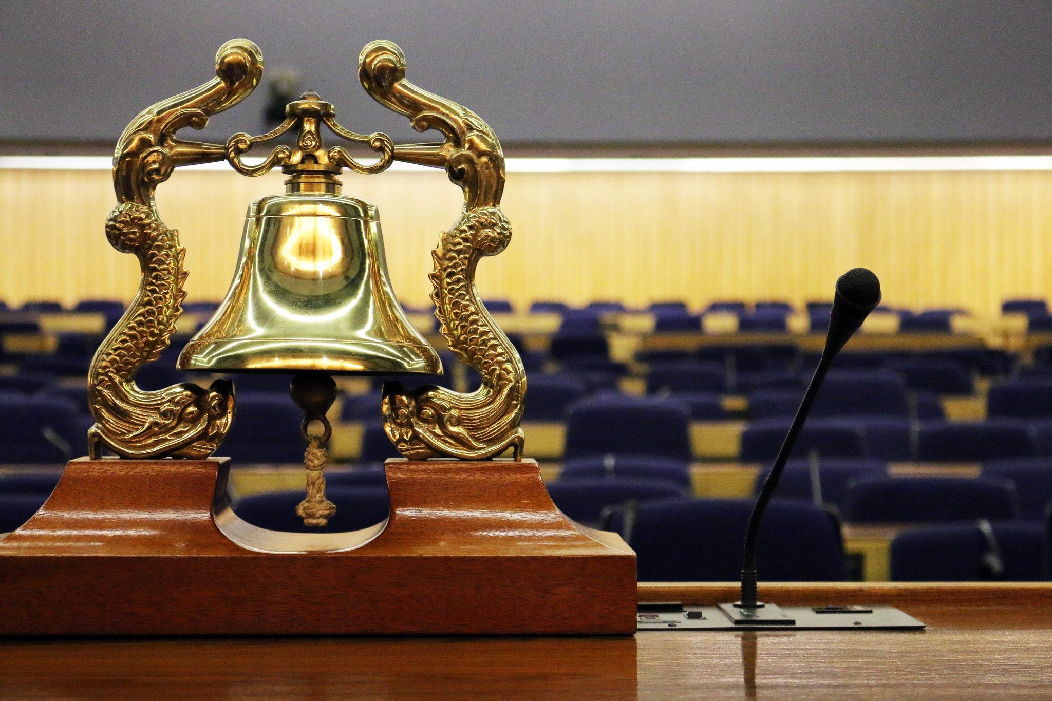 IMO Council Opens With Maritime Security, Hormuz, and Piracy High on Agenda