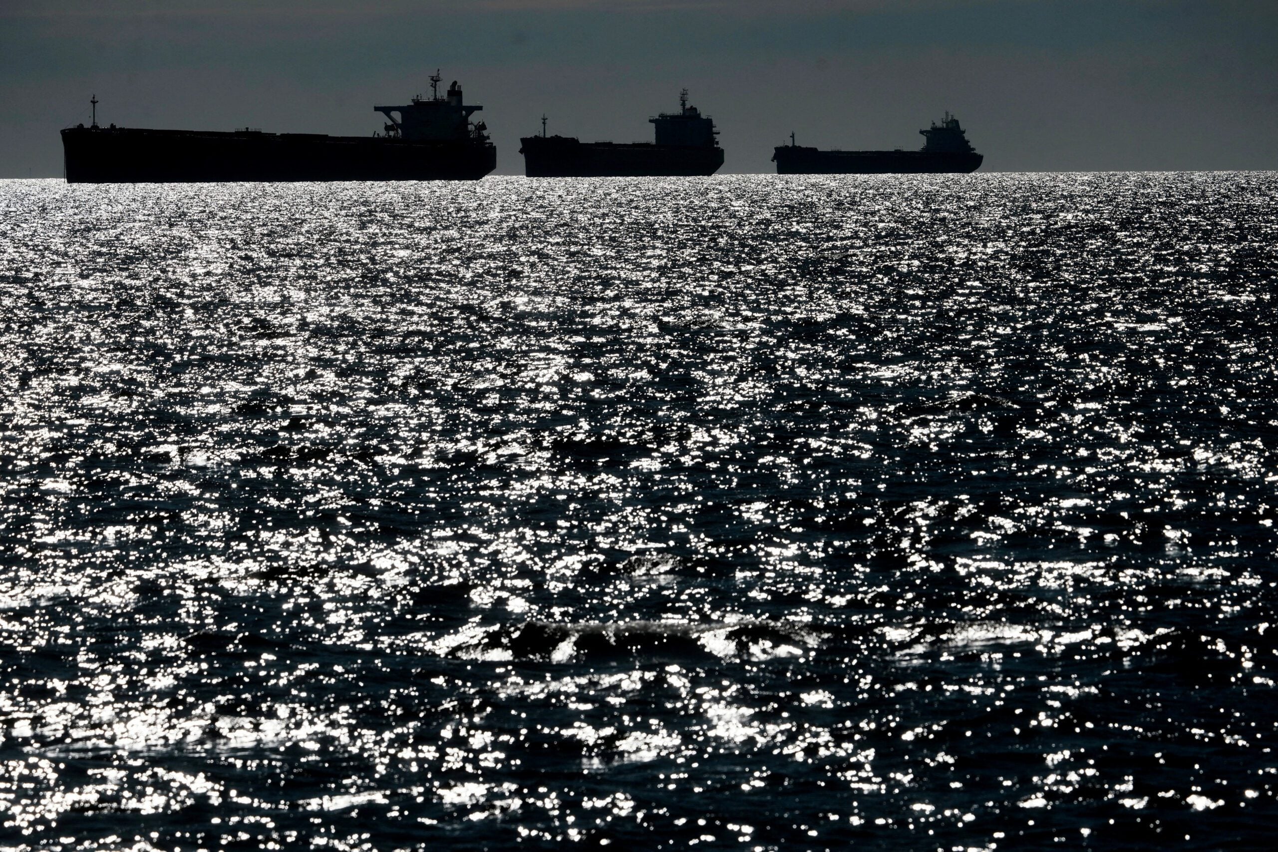 The Tanker Tycoon Making Millions on Hormuz Shuttle Runs