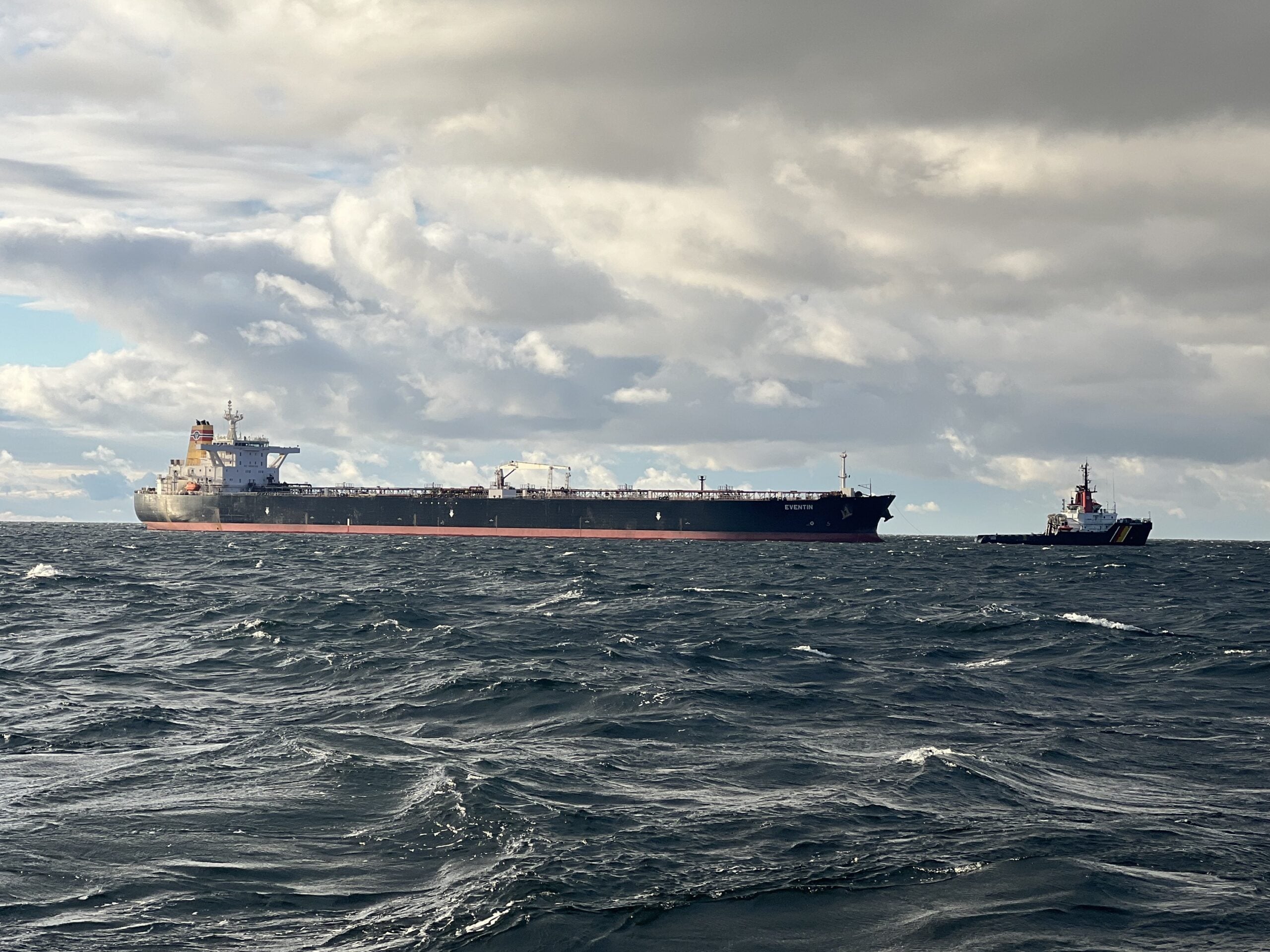 GMS Sees U.S. Recycling License as Blueprint to Retire Shadow Fleet Vessels