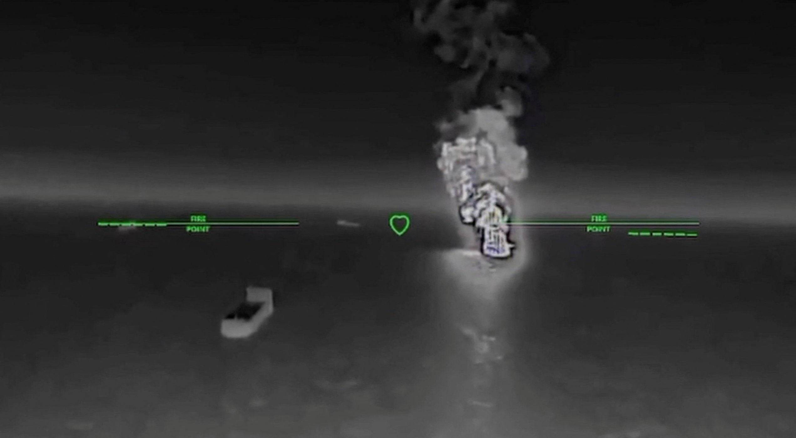 Ukraine Steps Up Strikes on Russian ‘Shadow Fleet’ Tankers
