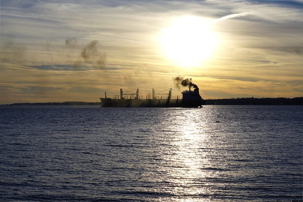 EU Plans Slower CO2 Cuts, More Free Permits for Industry in Carbon Market Overhaul