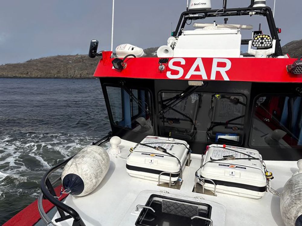 IMO Honors Norwegian Rescue Diver with Posthumous Bravery Award for Fatal Attempt to Save Child