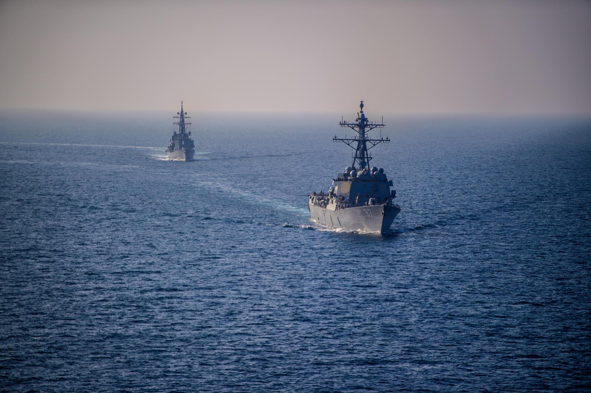 Suspected Pirates Seize Tanker Off Yemen Coast in Gulf of Aden, Sources Say