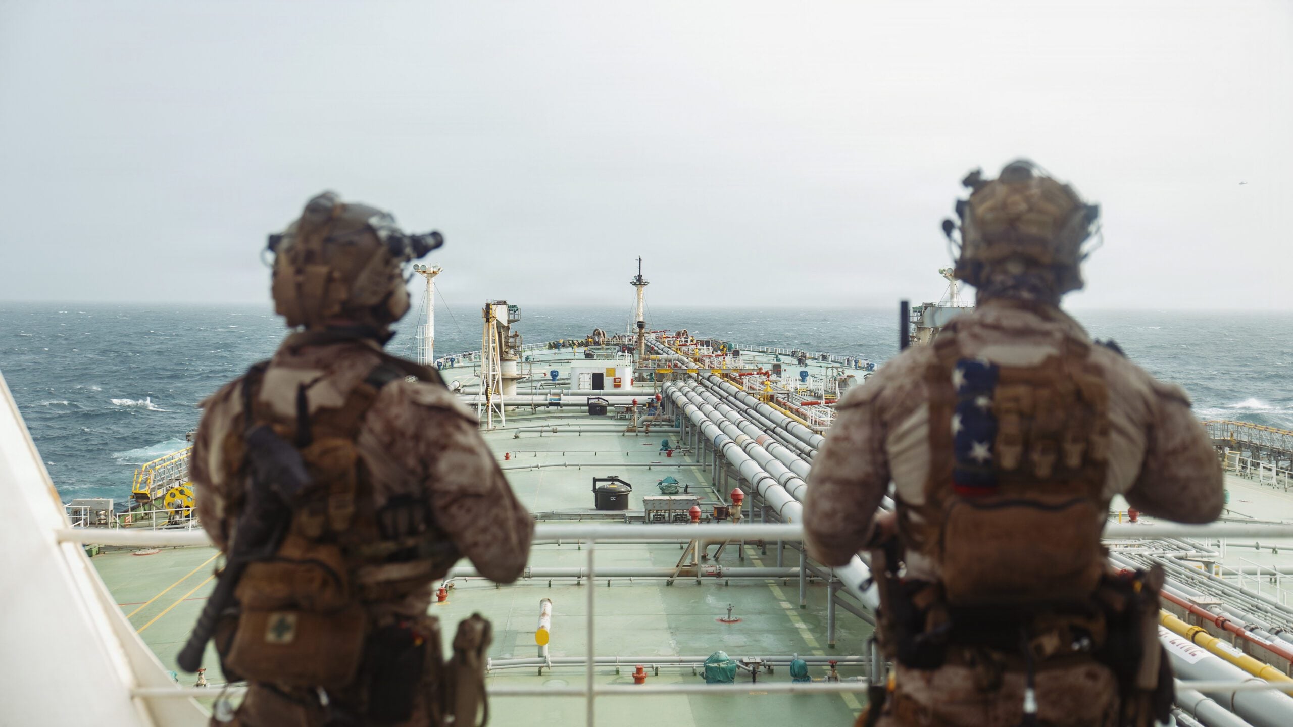 INTERTANKO Warns Threat to Shipping Now Extends Across Gulf Region as Hormuz Transits Continue to Fall