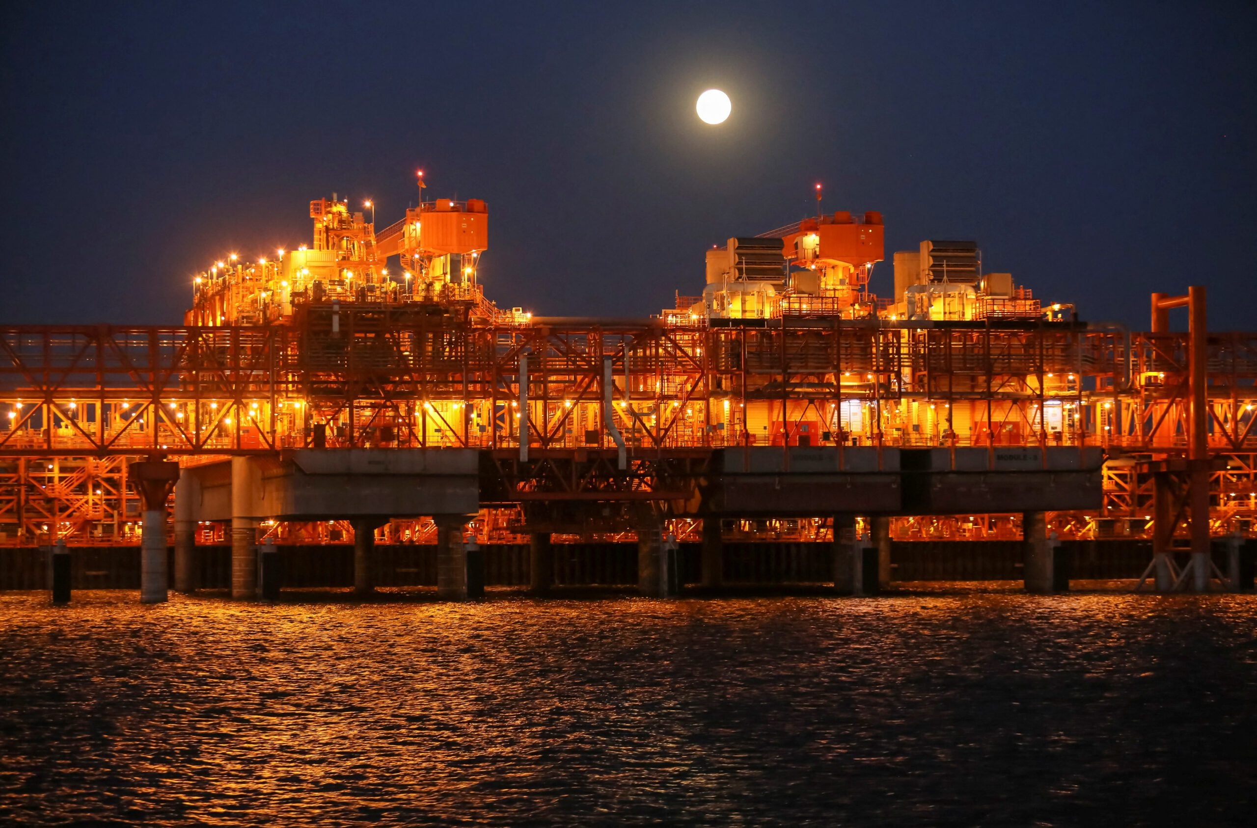 Exxon-Chartered Oil Tanker Attacked By Drones Near Black Sea Terminal