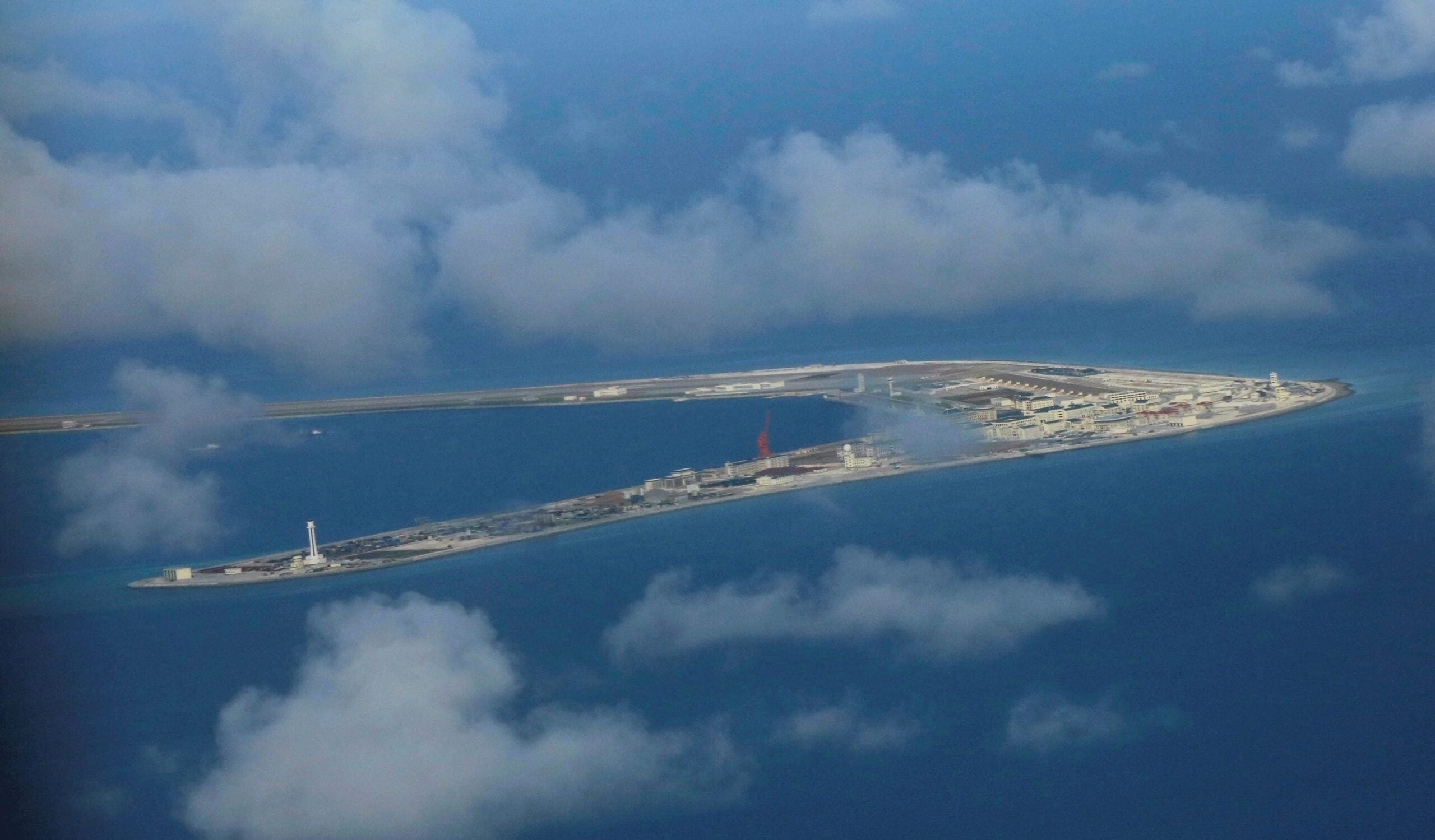 Philippines, China Summon Each Other’s Envoys Over South China Sea Incident
