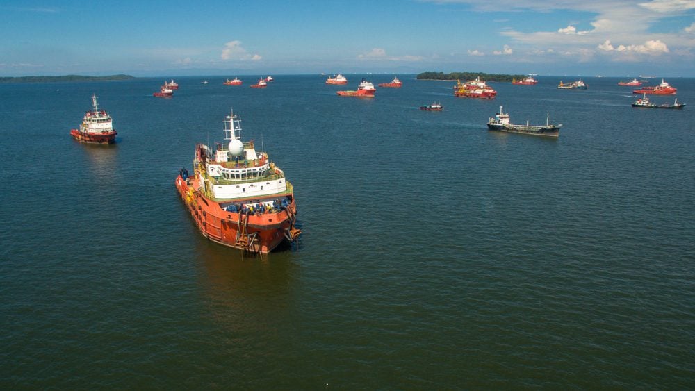Offshore Fatalities More Than Double Despite Improved Injury Rates, Industry Group Warns