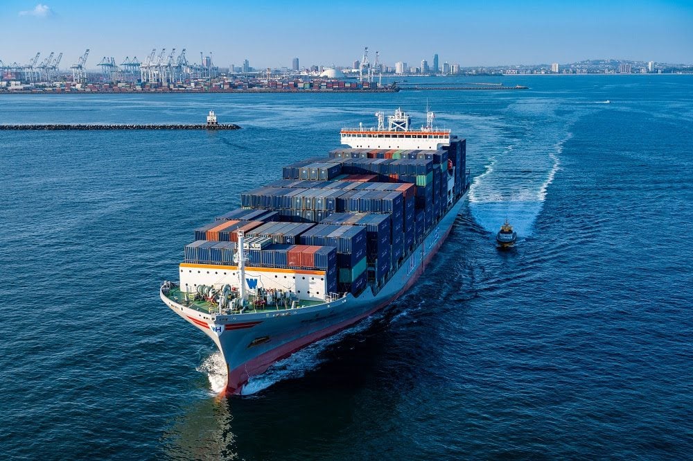 Port of Long Beach, MARAD Launch First U.S. Partnership on Nuclear-Powered Shipping