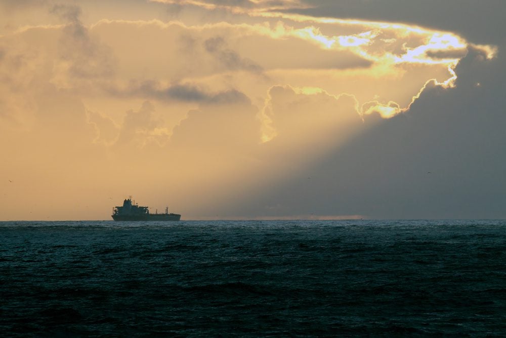 Houthis Claim Fourth Attack on Saudi Tanker as Red Sea Blockade Intensifies
